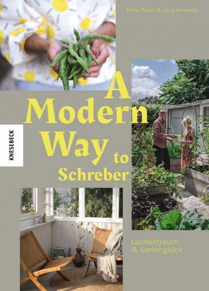 A Modern Way to Schreber