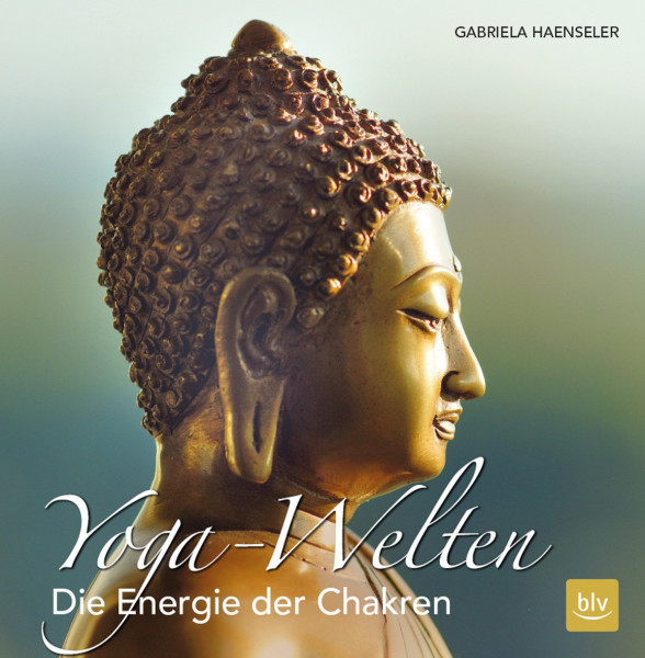 Buch 'Yoga-Welten', Die Energie der Chakren