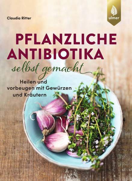 Pflanzliche Antibiotika