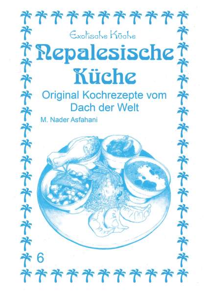 Nepalesische Küche