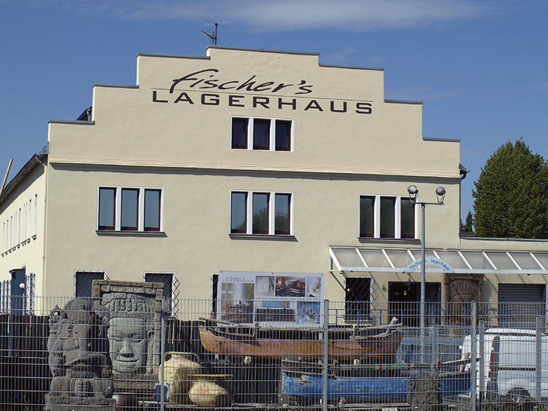 Hürth | Auktionen | fischer's lagerhaus