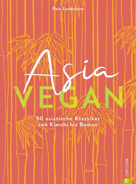 Asia Vegan