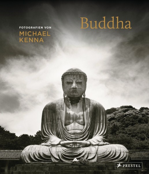 Buch 'Buddha'