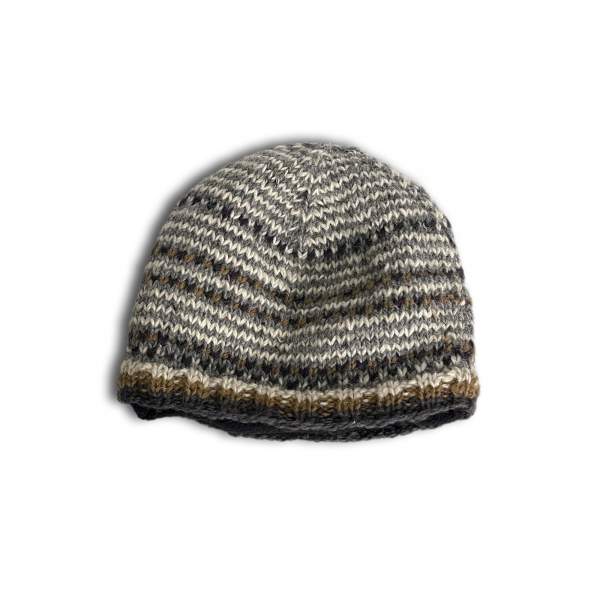 Beanie Mütze multicolor