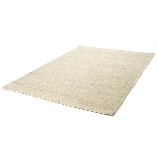 Teppich 'Kael' creme, B 200 cm, L 140 cm