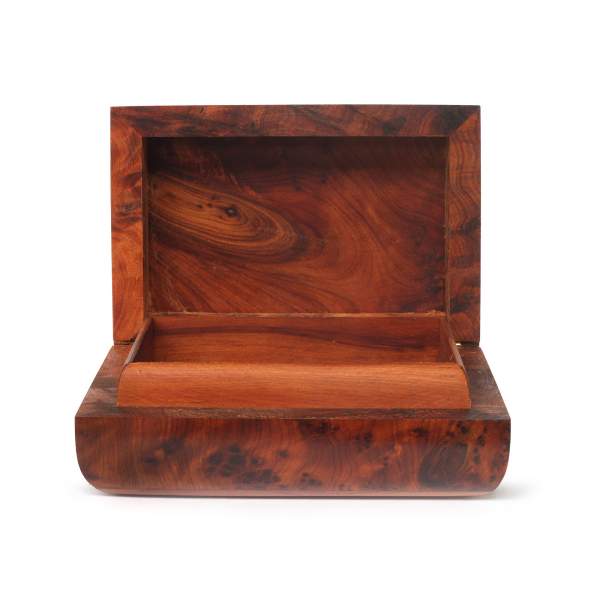 Thuja Box