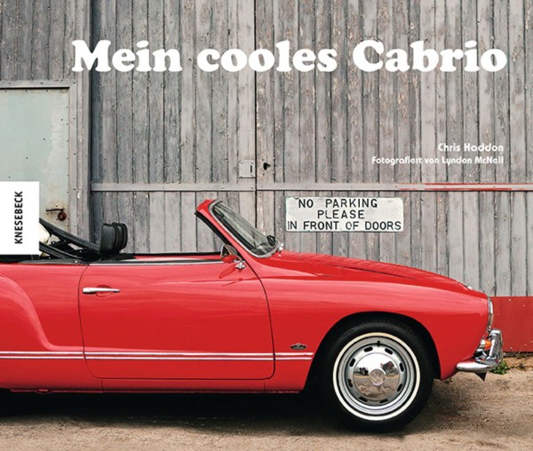 MA-Mein cooles Cabrio